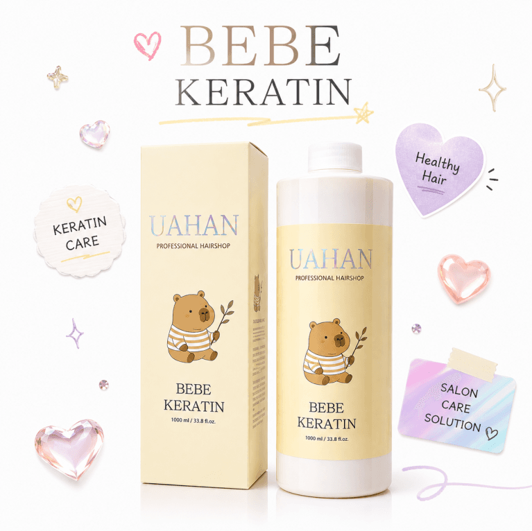 베베 케라틴 1000ml 1