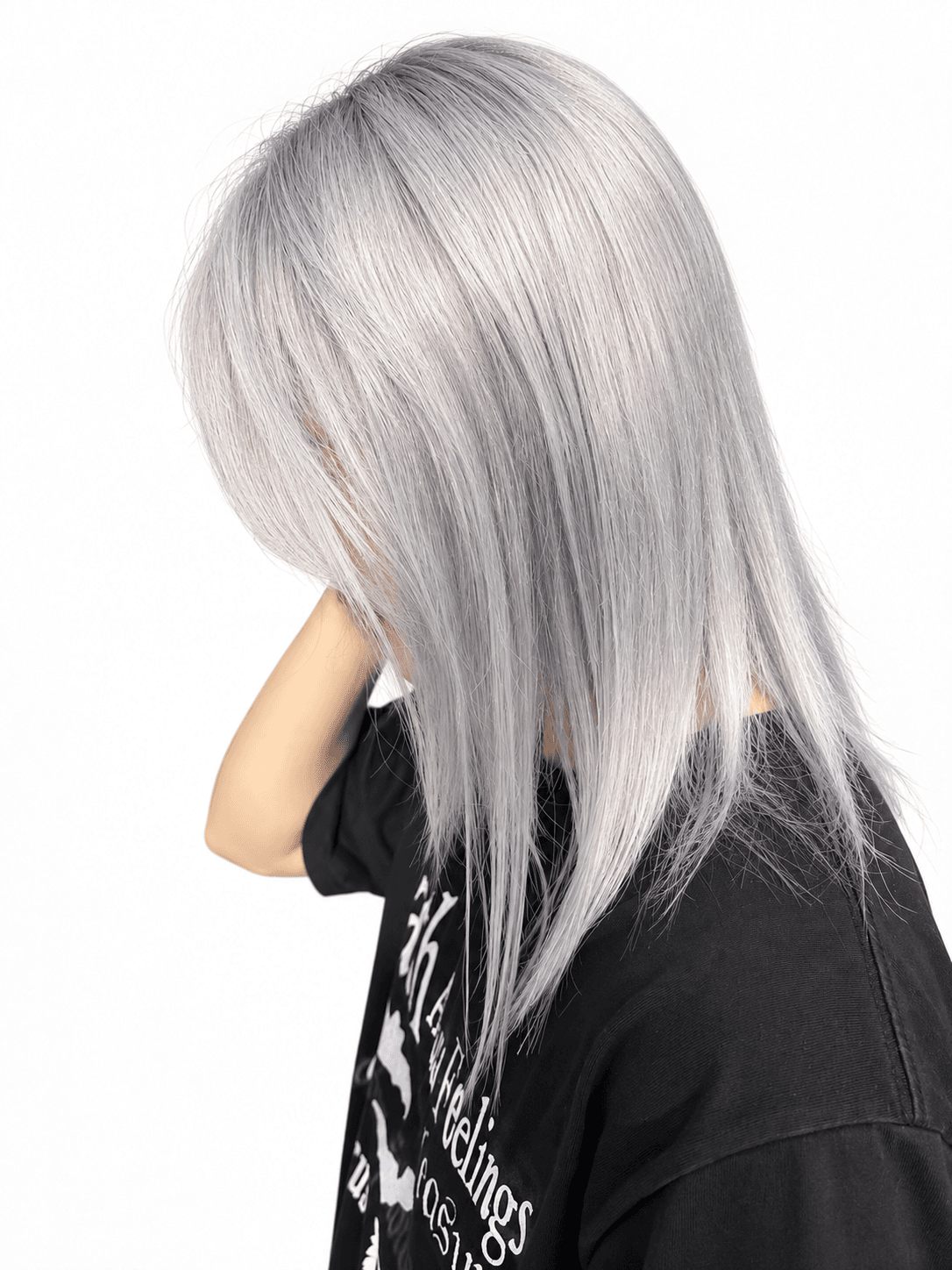 백모 After