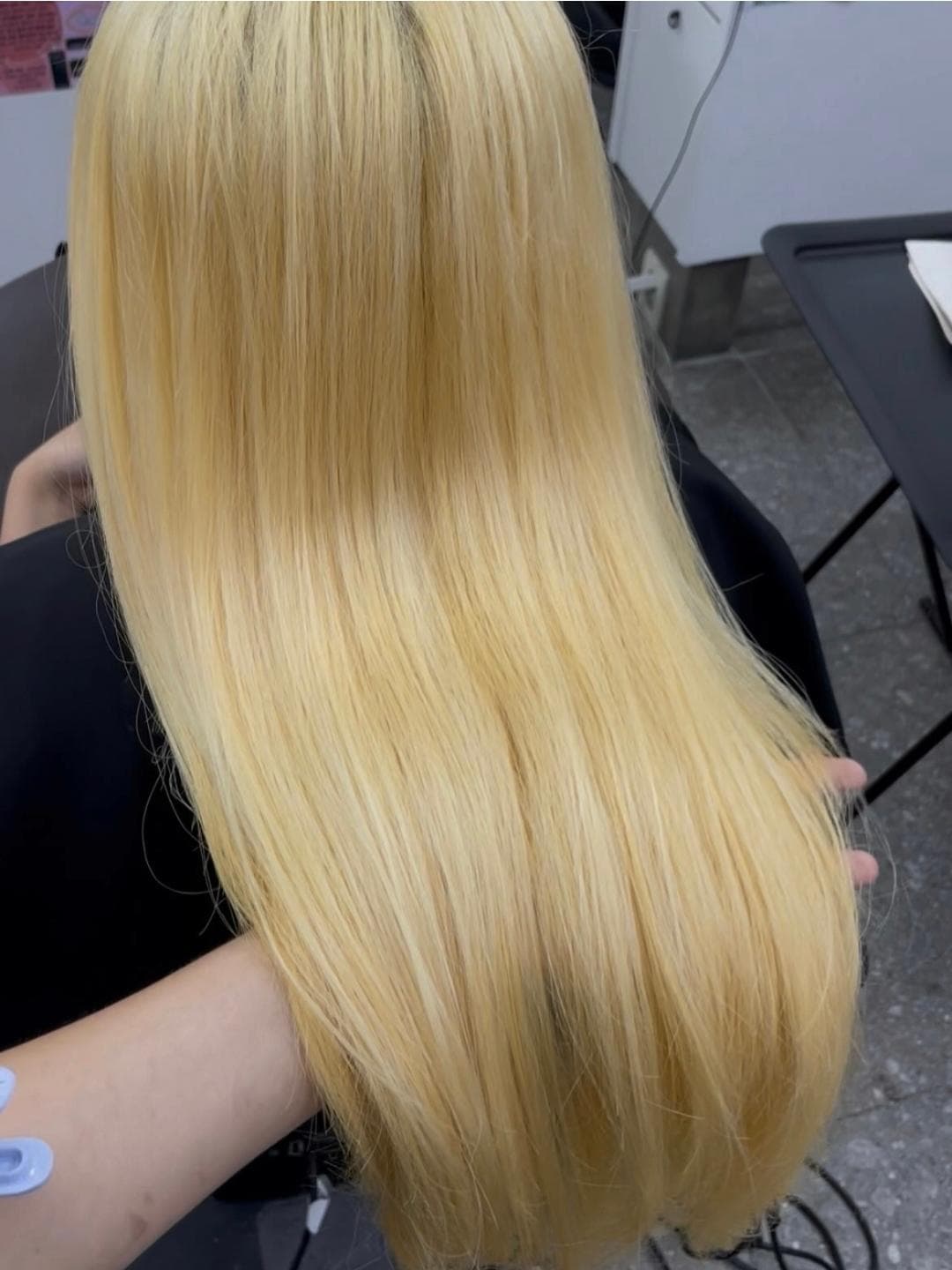 딥블루 Before