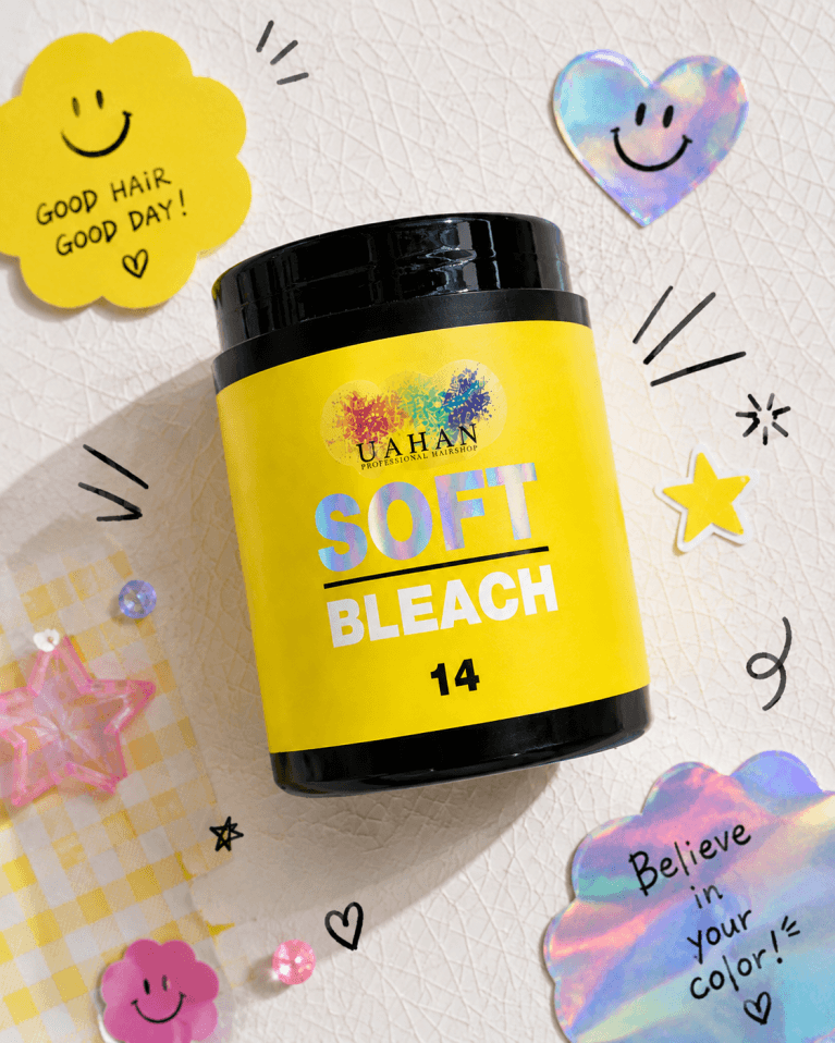 우아한 소프트 500g
